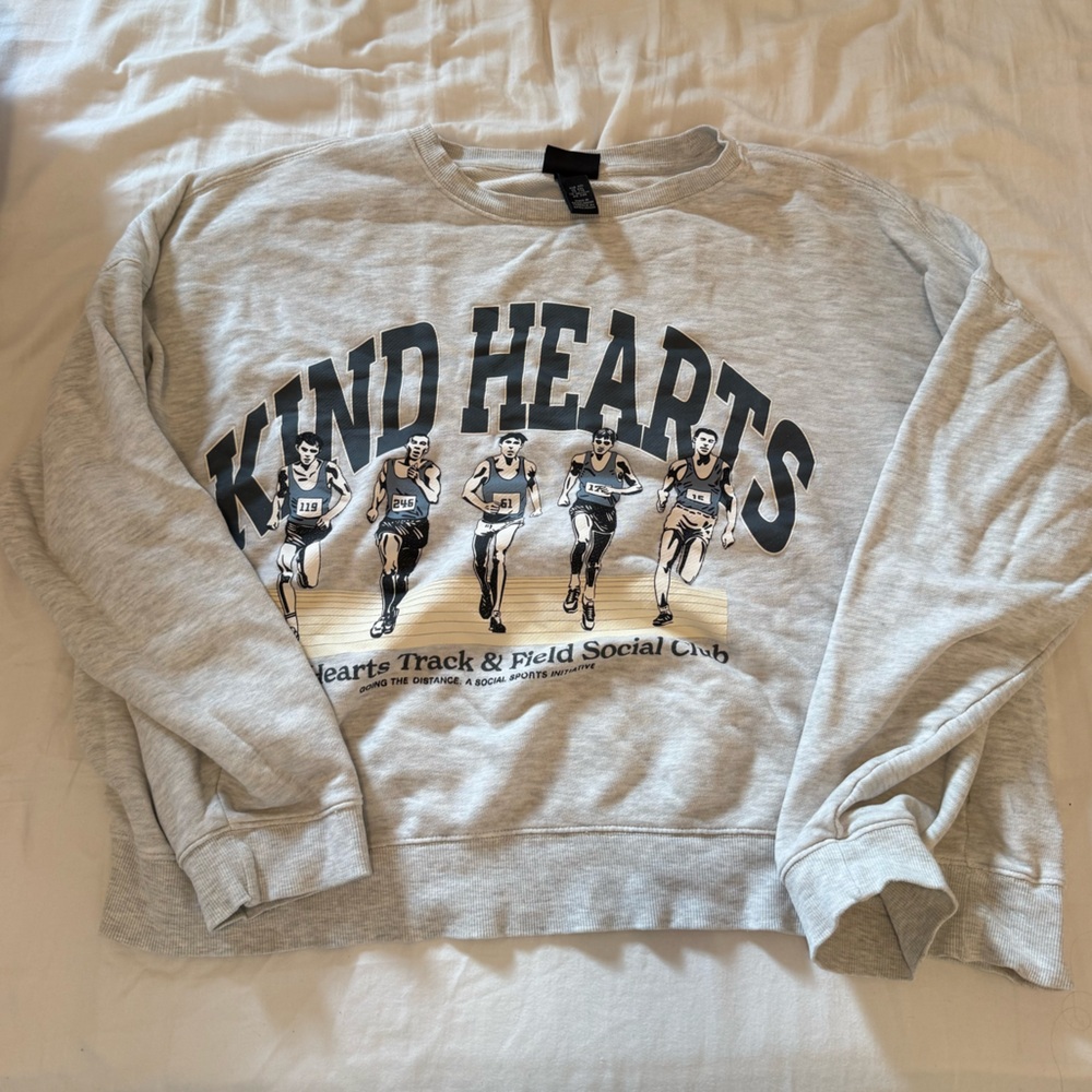 H&M Oversized sweater